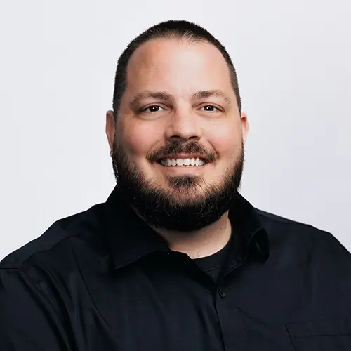 Picture of Mark Parmenter